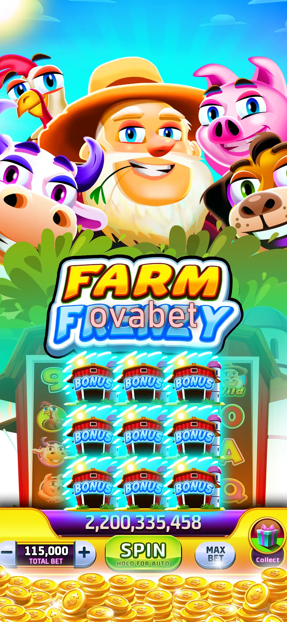 ovabet APK