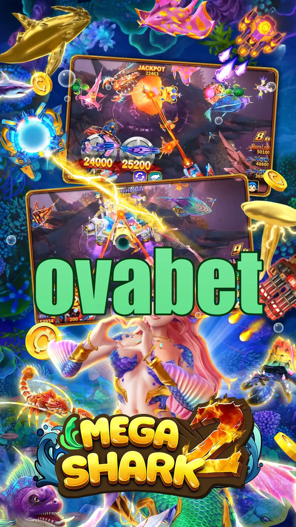 ovabet APK