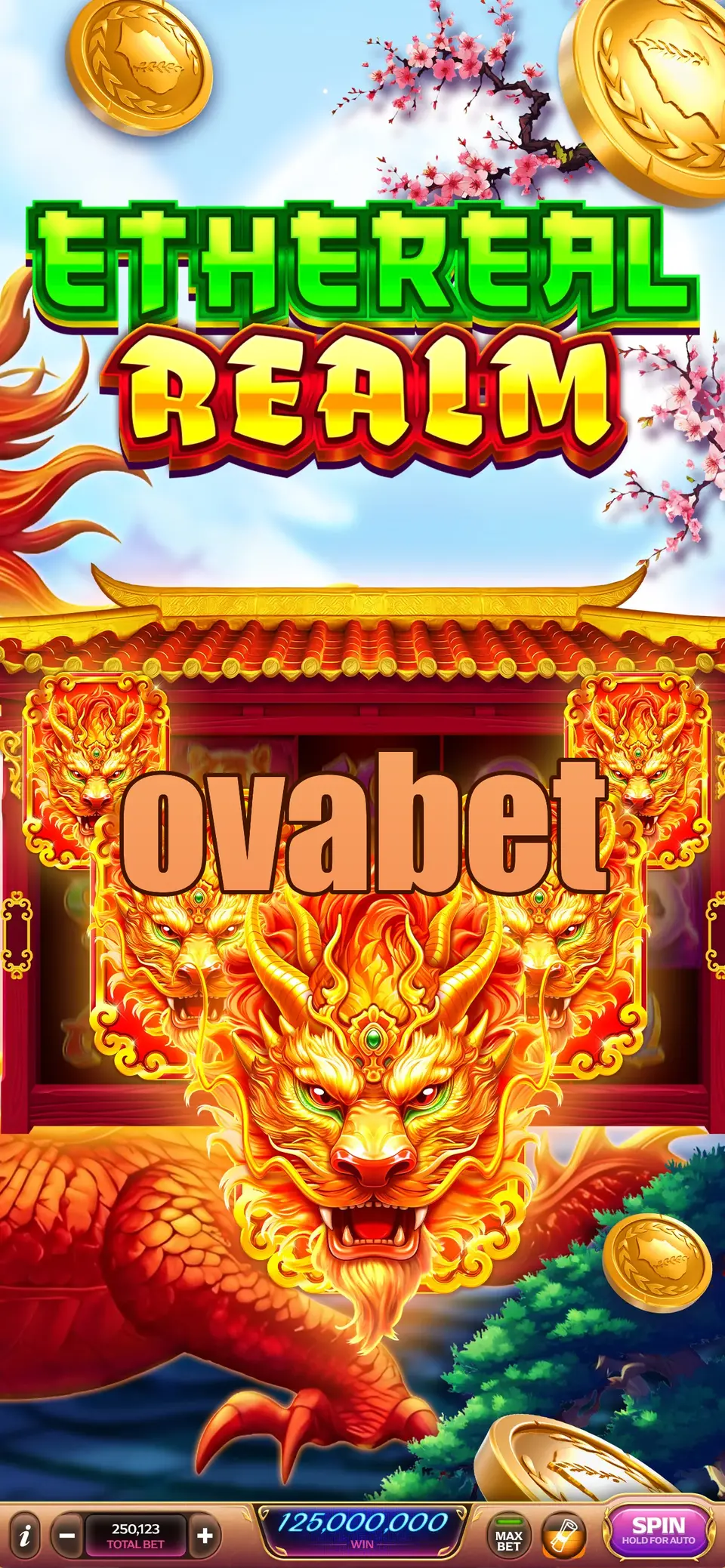 ovabet Masuk