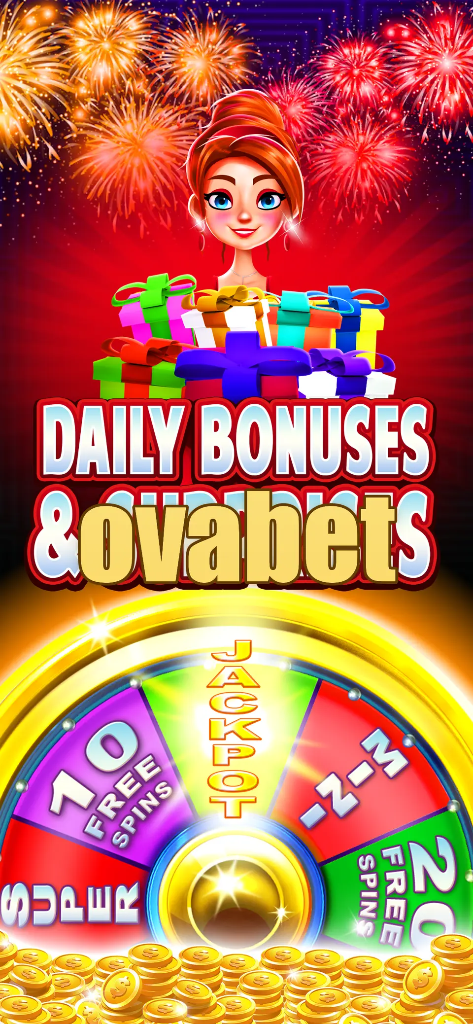 ovabet Masuk