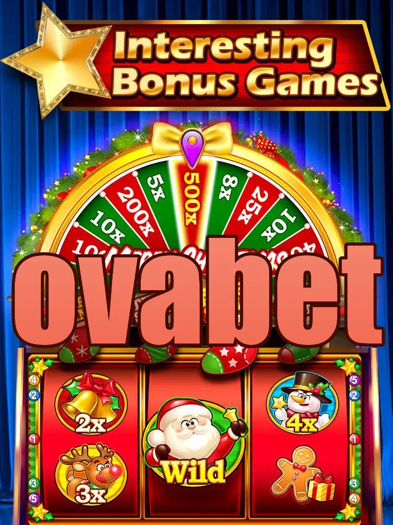 ovabet Masuk
