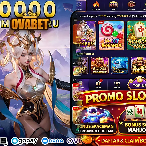 ovabet APK Resmi Unduh