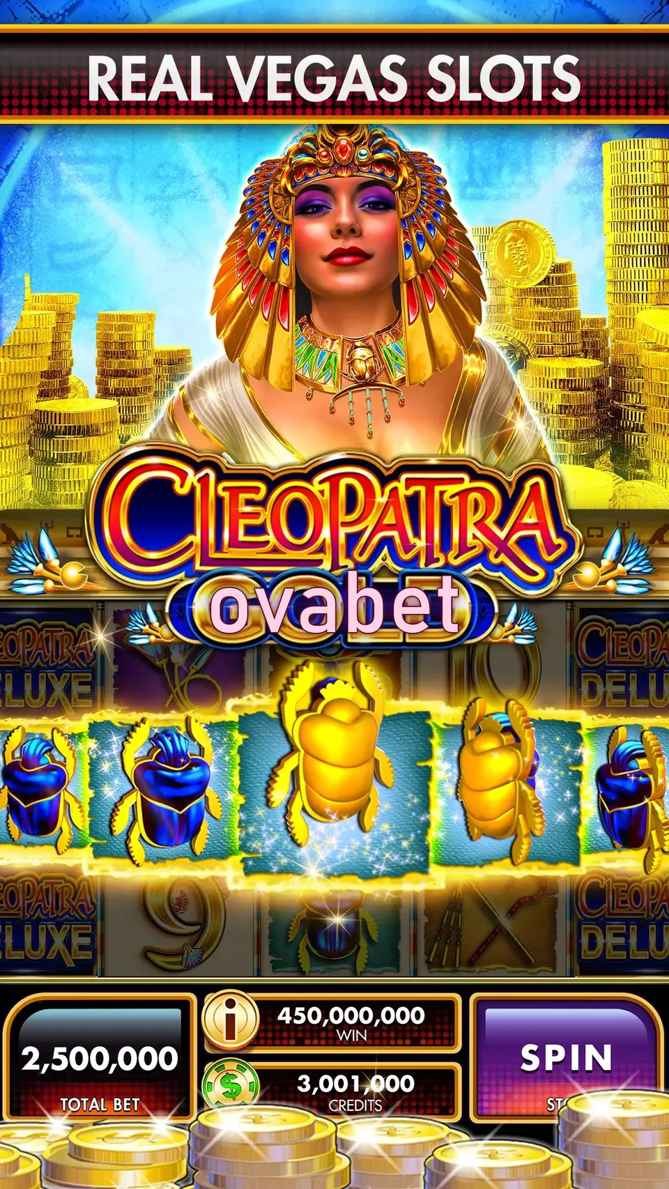 ovabet Preview - Resmi Unduh